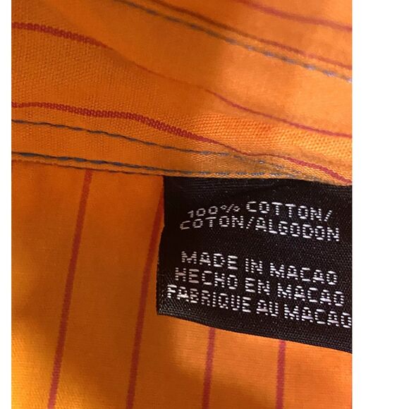 NWT Roughrider by Circle T Women's Western Shirt Size Large - Picture 5 of 5